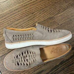 Sperry Gold Cup loafer